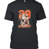 Buster Posey 28 DH T-Shirt