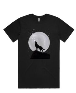 Call of the moon DH T-Shirt