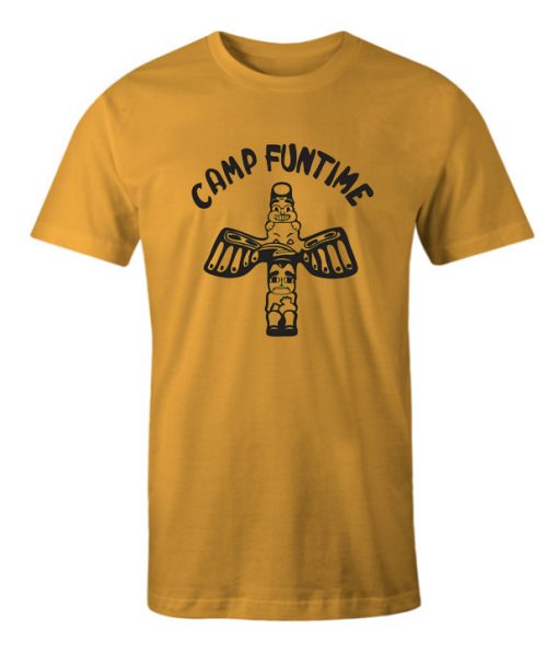 Camp Funtime DH T-Shirt