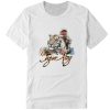 Carole King White DH T-Shirt