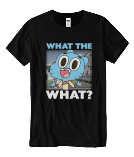 Cartoon Network Gumball DH T-Shirt