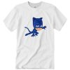 Catboy Mask DH T-Shirt