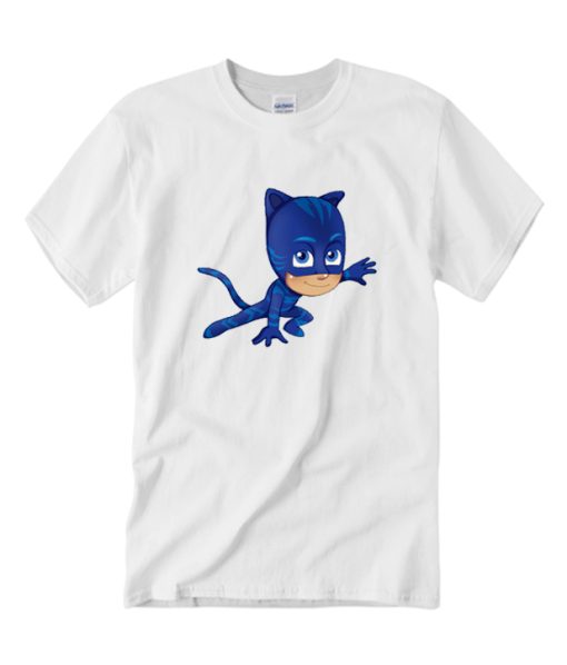 Catboy Mask DH T-Shirt