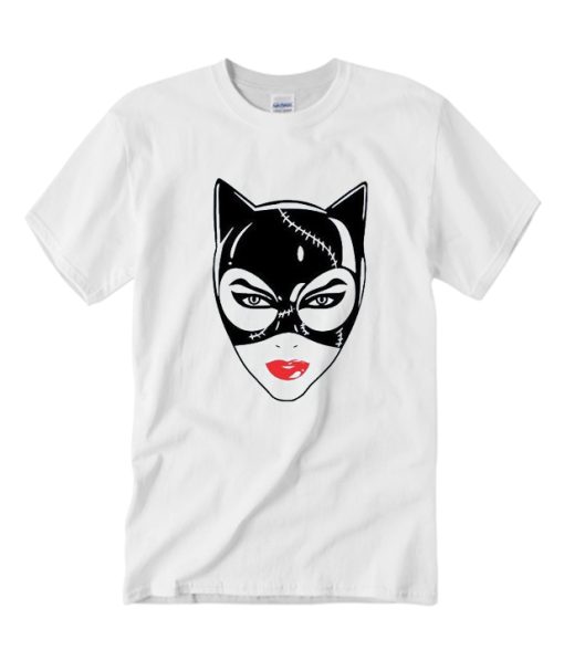 Catwoman DH T-Shirt