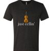 Cello DH T-Shirt