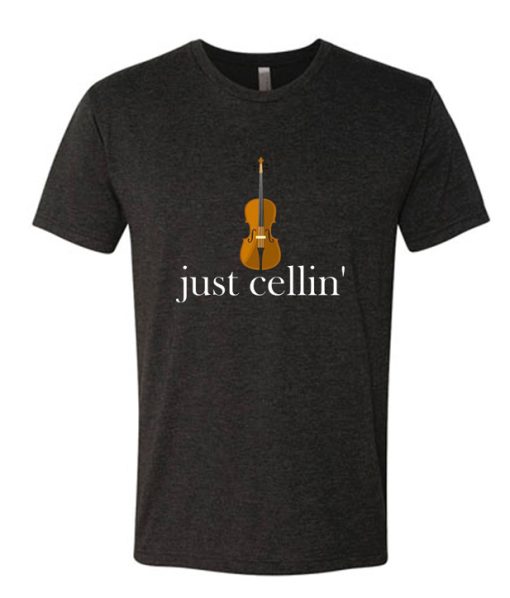 Cello DH T-Shirt