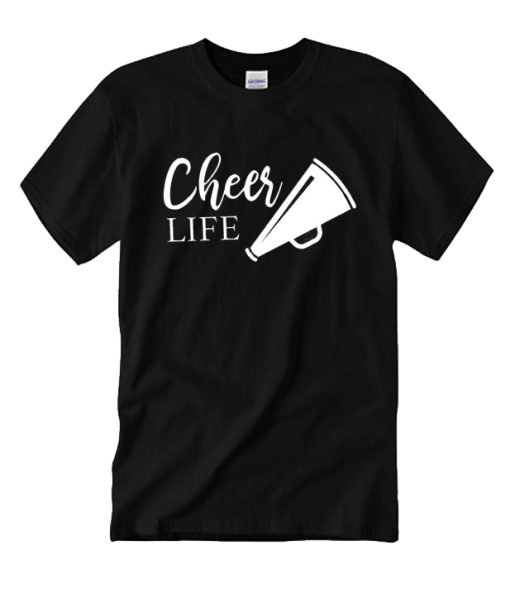 Cheer Life DH T-Shirt