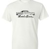 Chevy Bel Air Classic DH T-Shirt