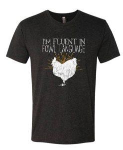 Chicken Mom DH T-Shirt