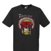 Chiefs Mahomes Jersey DH T Shirt