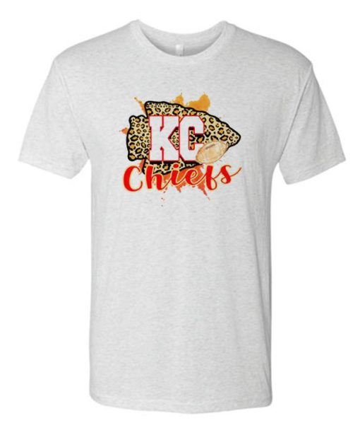 Chiefs White DH T Shirt