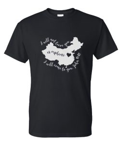 China Adoption DH T Shirt