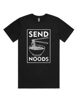 Chinese Food DH T Shirt