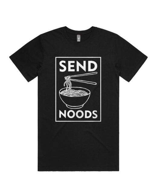 Chinese Food DH T Shirt