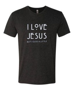 Christian DH T Shirt