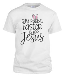 Christian Easter DH T Shirt