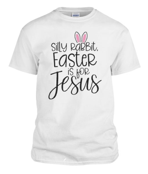 Christian Easter DH T Shirt