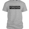 Christian Forgiven DH T Shirt