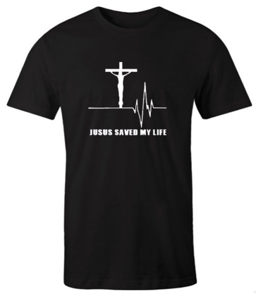 Christian Good DH T Shirt