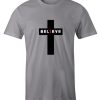 Christian Religious Jesus Christ DH T Shirt