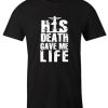 Christian Smooth DH T Shirt