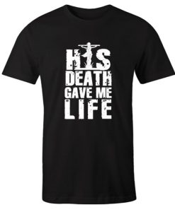 Christian Smooth DH T Shirt