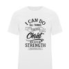 Christian i can do all things DH T Shirt