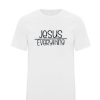 Christian jesus DH T Shirt