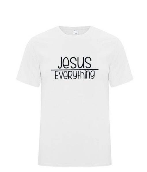 Christian jesus DH T Shirt