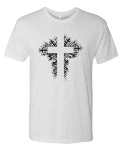 Christian nice DH T Shirt