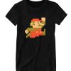 Classic Mario DH T Shirt