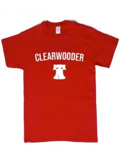 Clearwater Phillies Spring Training DH T Shirt