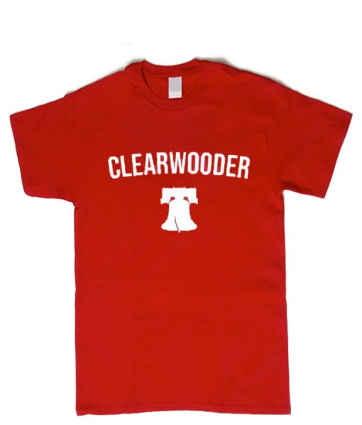 Clearwater Phillies Spring Training DH T Shirt