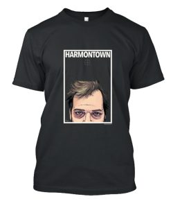 HARMONTOWN DH T Shirt