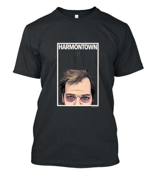 HARMONTOWN DH T Shirt