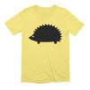 HEDGEHOG SILHOUETTE DH T Shirt