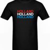 HOLLAND DH T-Shirt