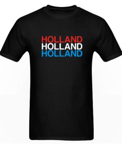 HOLLAND DH T-Shirt