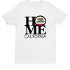 HOME Santa Cruz DH T-Shirt