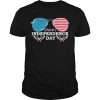 Happy Independence Day DH T Shirt