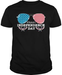 Happy Independence Day DH T Shirt