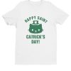 Happy St Catrick’s Day DH T Shirt