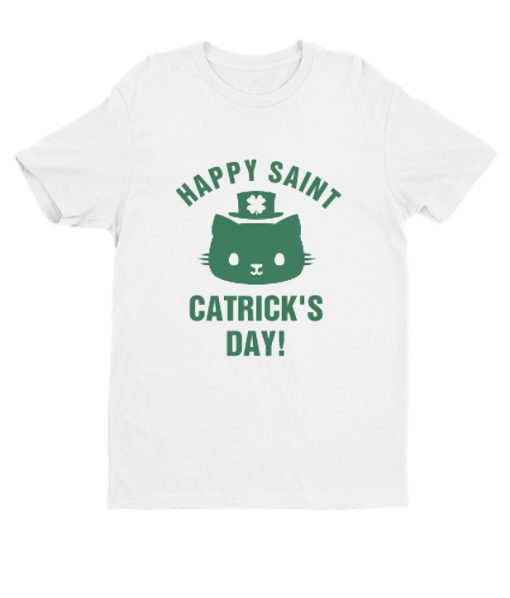 Happy St Catrick’s Day DH T Shirt