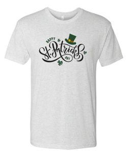 Happy St. Patrick's Day DH T Shirt