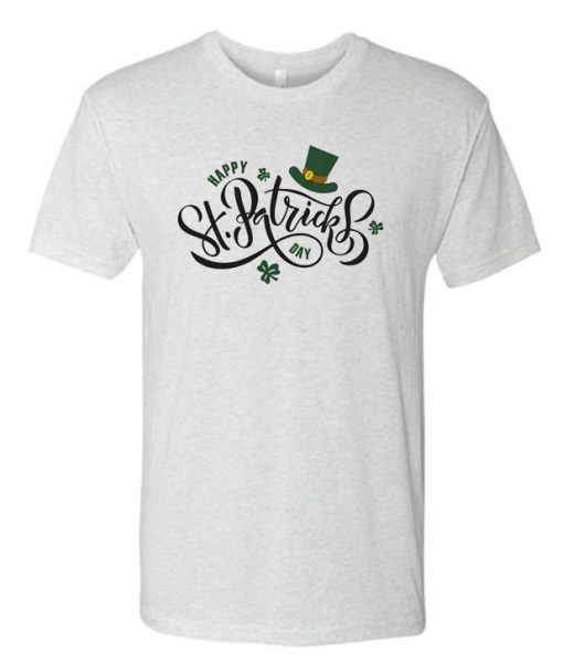 Happy St. Patrick's Day DH T Shirt