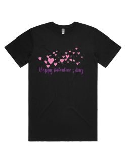 Happy Valentines Day DH T Shirt