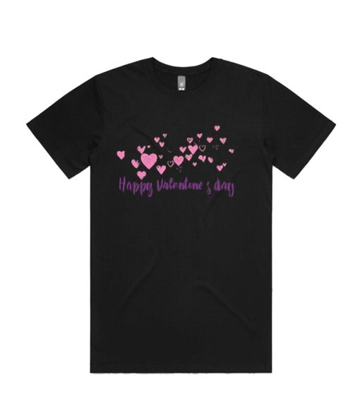 Happy Valentines Day DH T Shirt