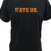 Hate Us Astros DH T Shirt