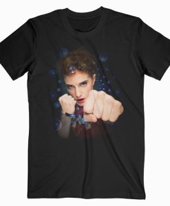 Hayley Williams Punch DH T Shirt