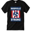 Hearts Nashville Strong DH T Shirt